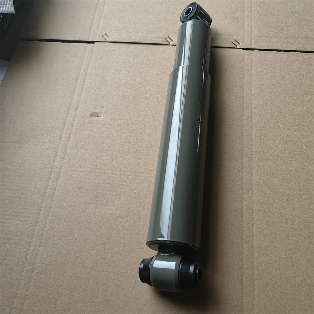 FRONT SHOCK ABSORBERS