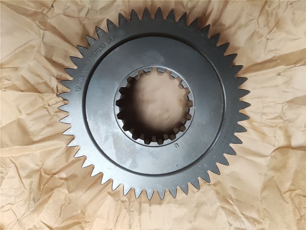 H/LOW,DRIVING GEAR SYNCHRONIZER