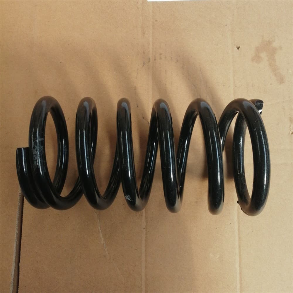 coil spring