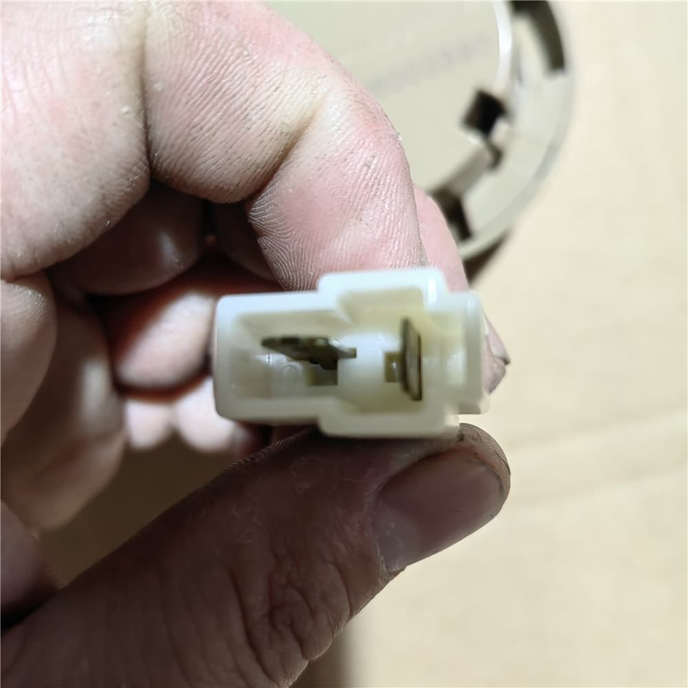 Berth lamp