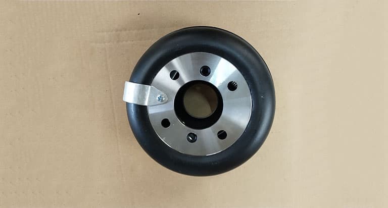 FOTON Handbrake assy 1502835700001