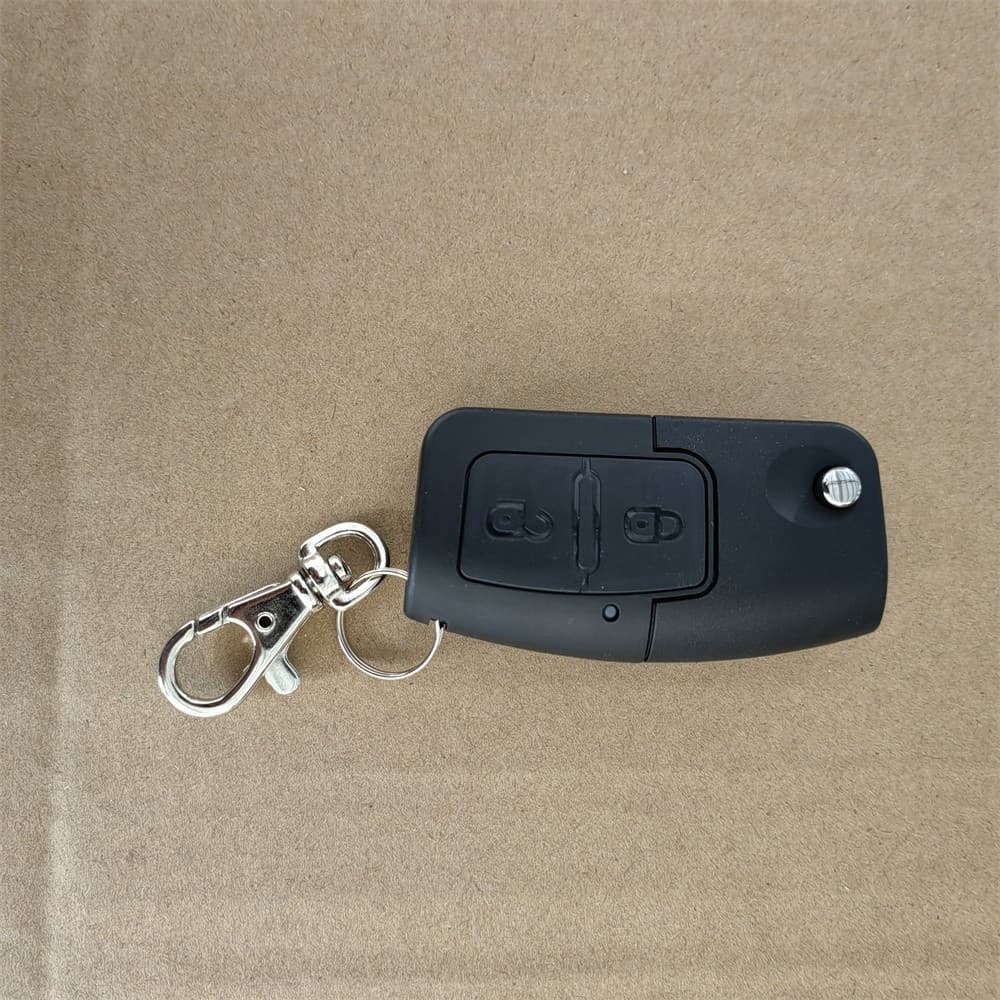 remote transmitter assy