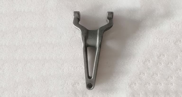 Release fork