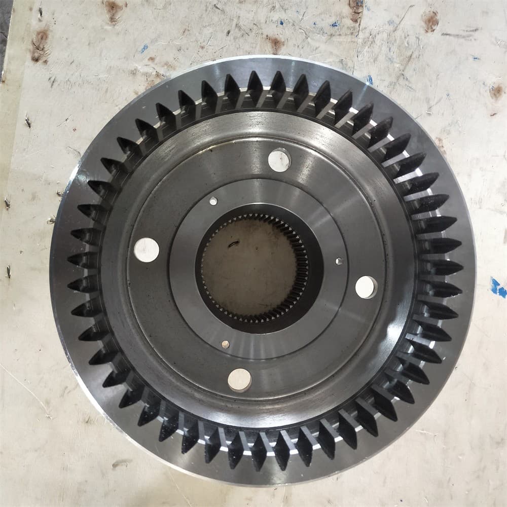 gear ring