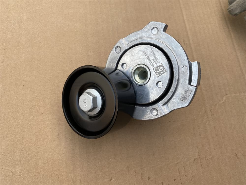 T5G MC1 automatic tensioner