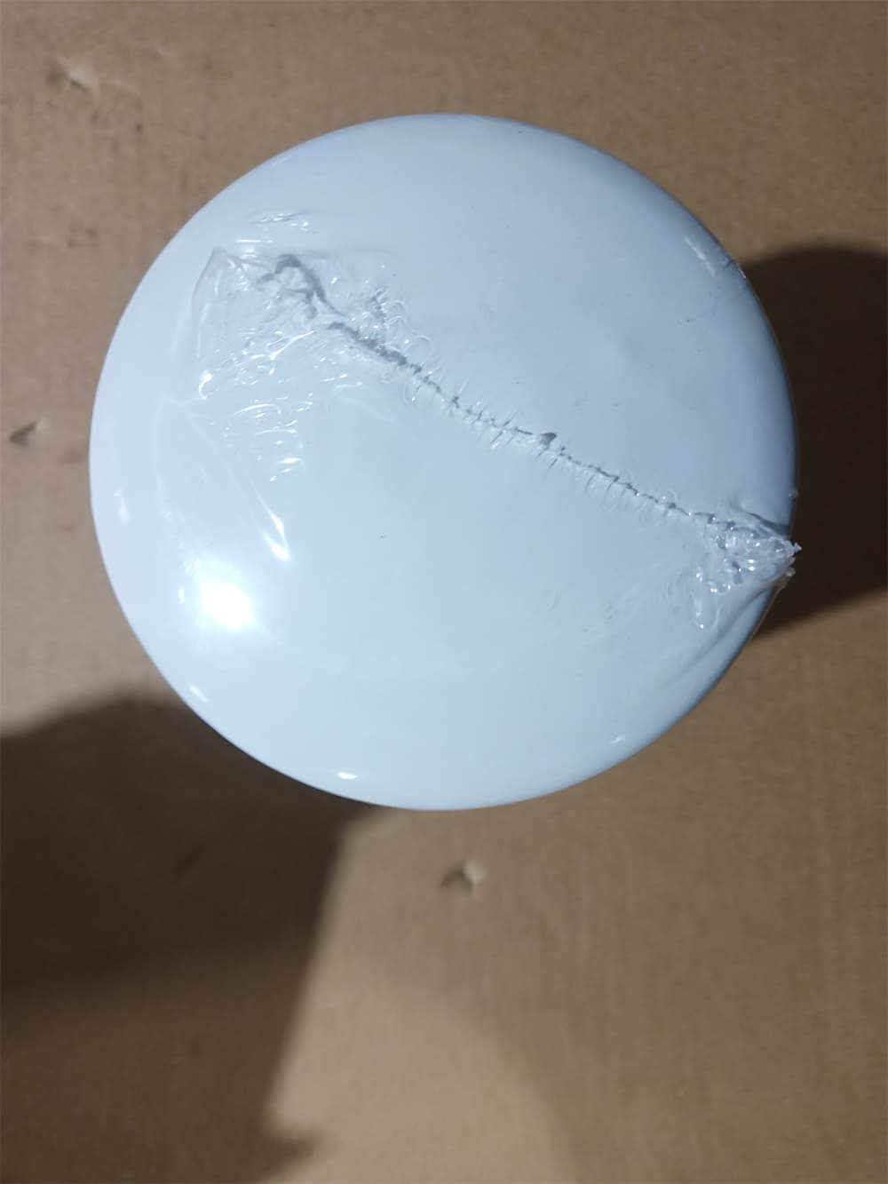 A7 Fuel fine filter