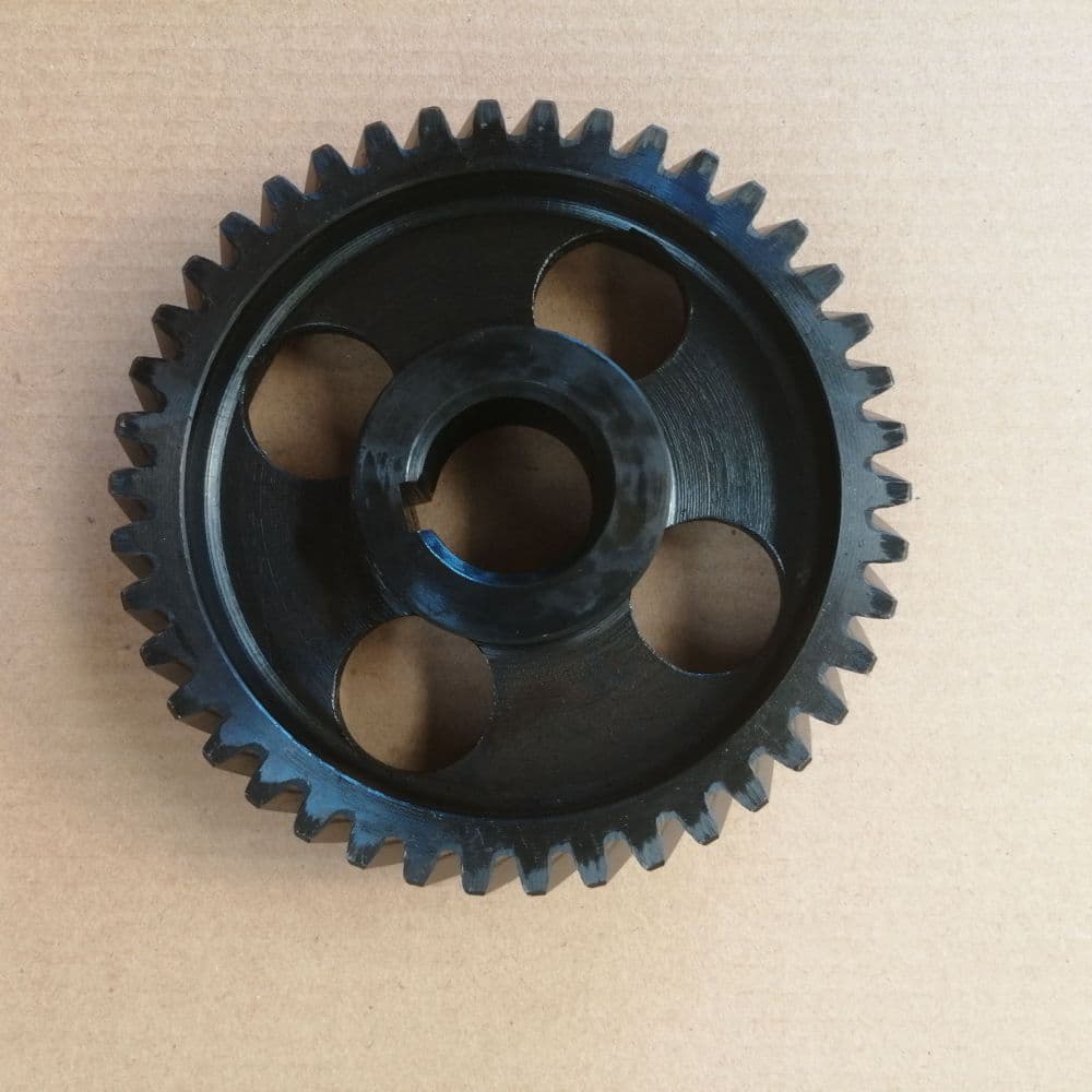 Gear,Fuel Pump