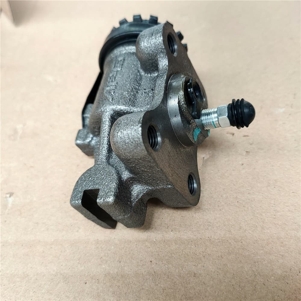 brake cylinder pump
