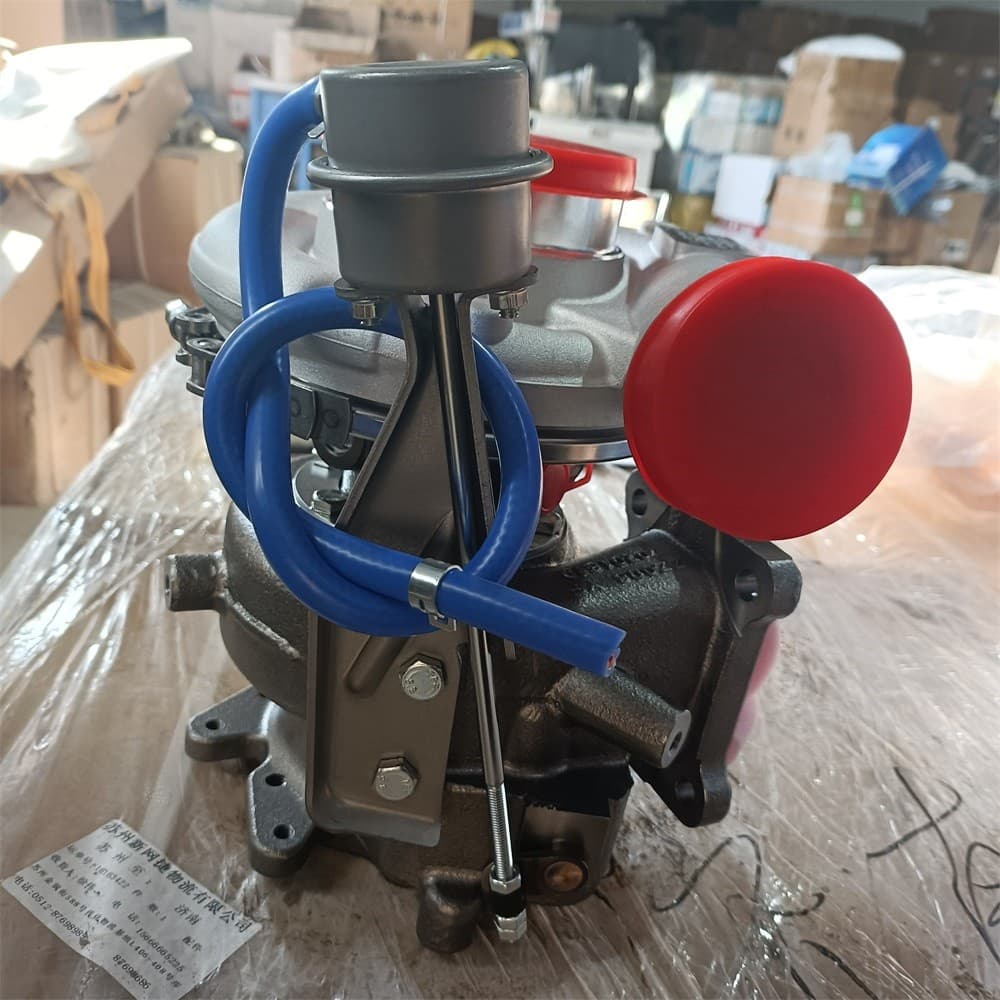 Turbocharger Return Pipe Gasket
