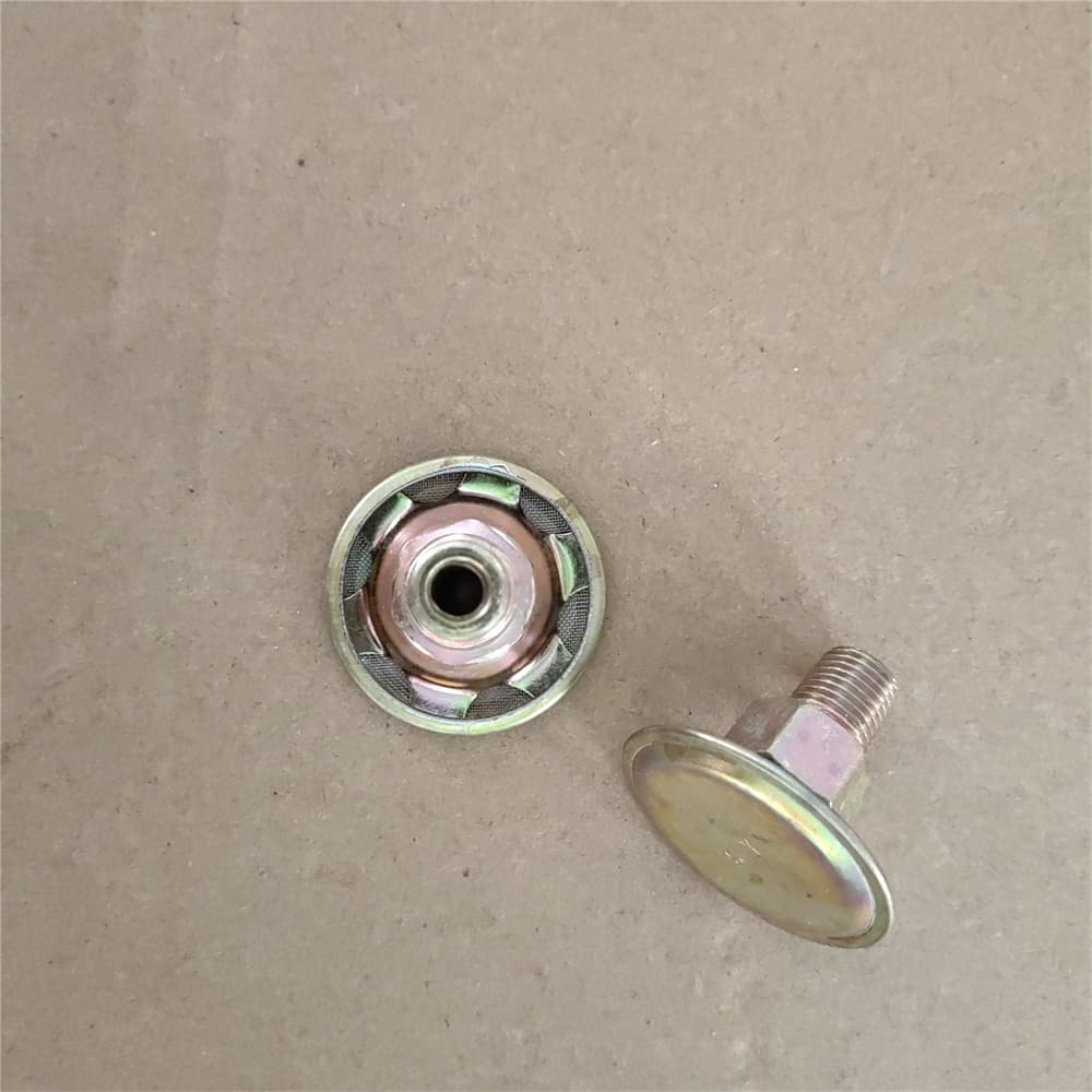 breather valve