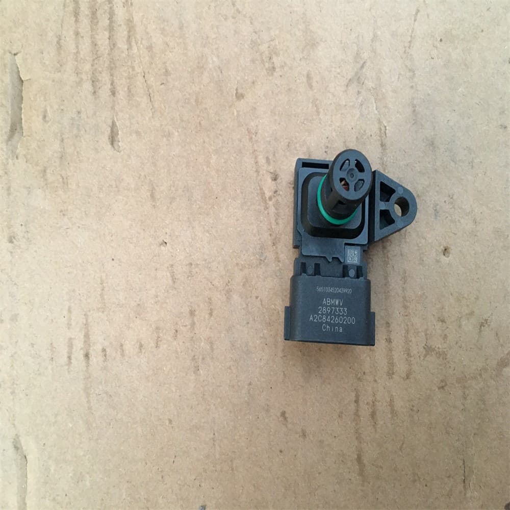 Naveco intake manifold pressure sensor D4921322
