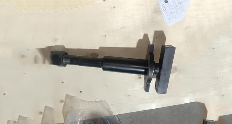 tension device