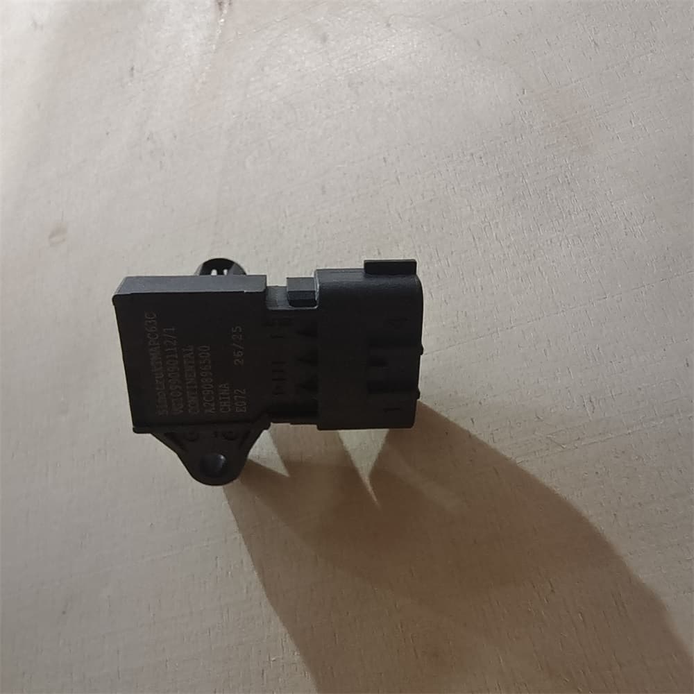 Intake air temperature & pressure sensor