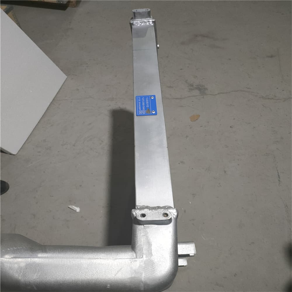 Intercooler