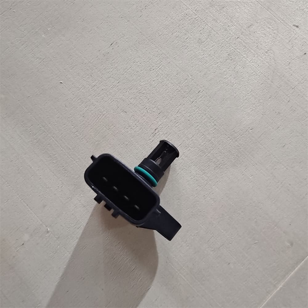 Intake air temperature & pressure sensor