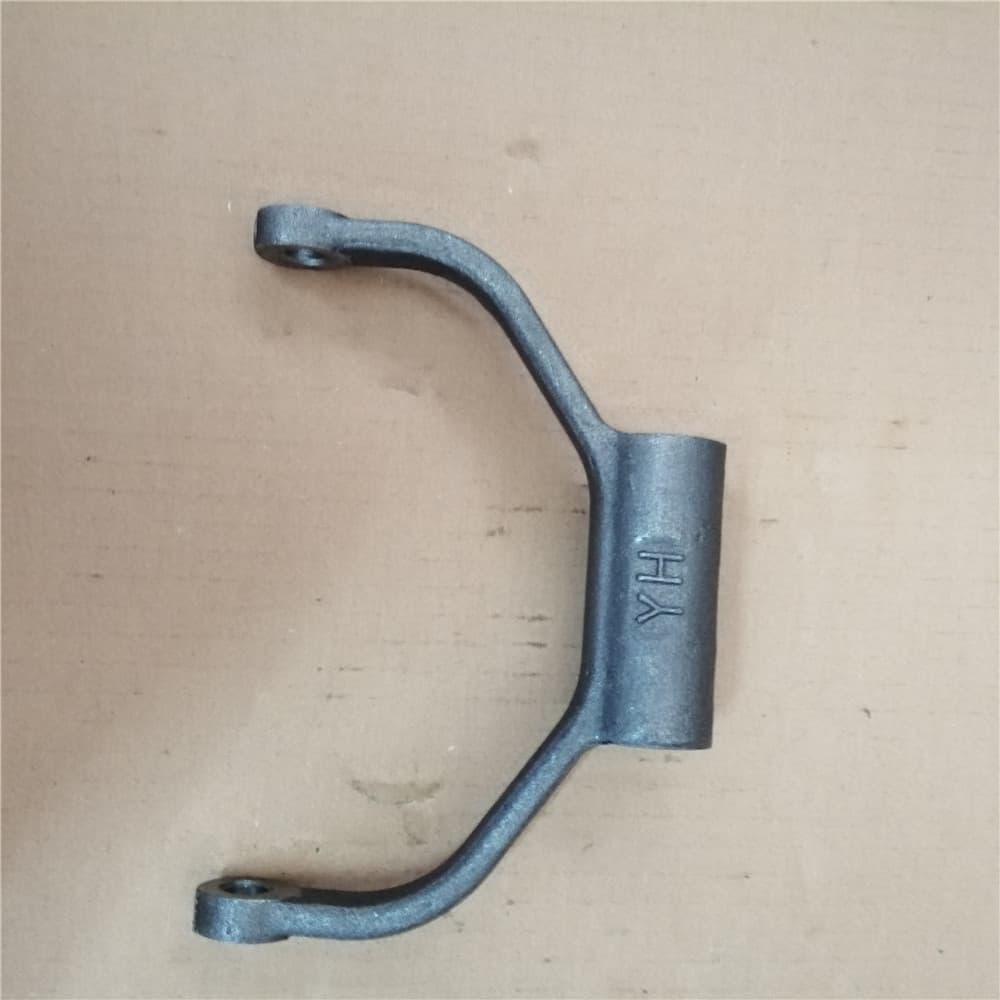 Shifting Fork