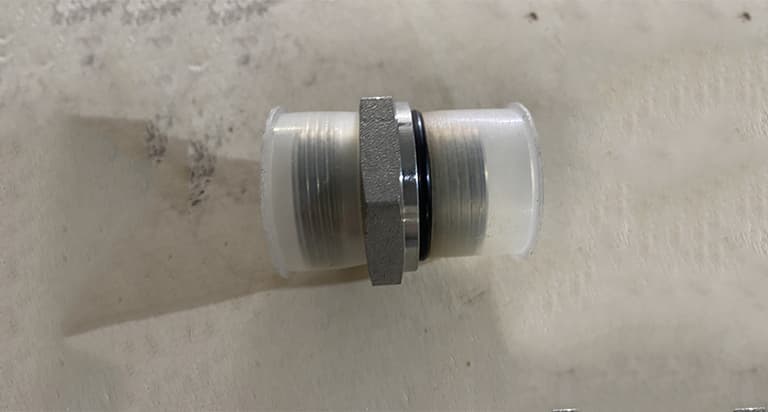 Adapter Joint
