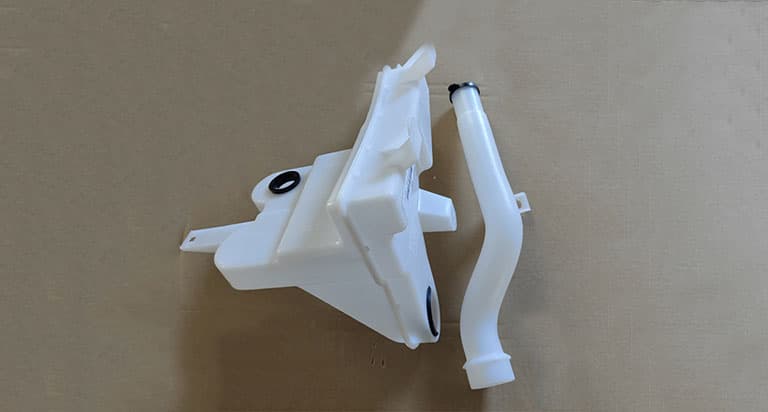 WINDSHIELD WASHER