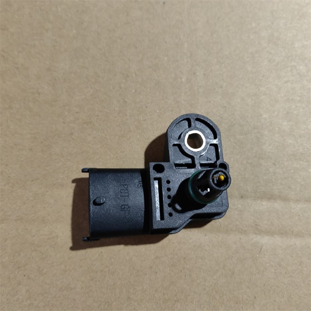 water temperature sensor