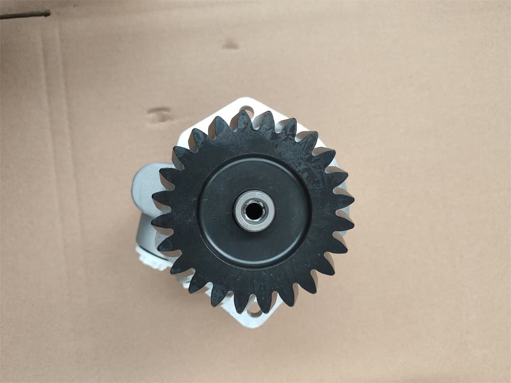 Steering Pump