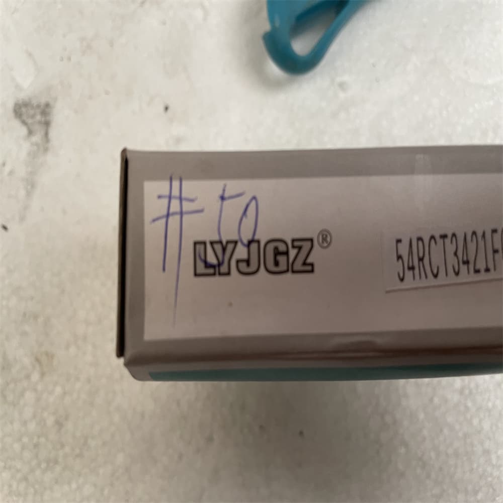 FOTON Clutch release bearing 54RCT3421F0