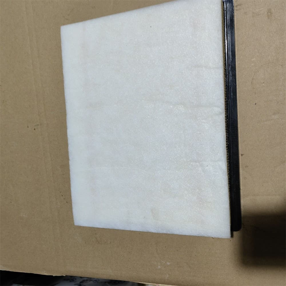 AIR CLEANER SQUARE