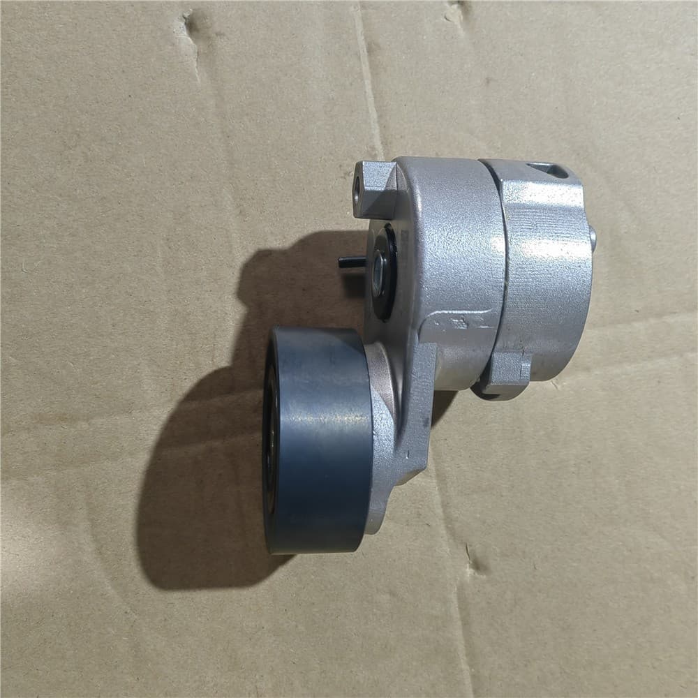 автоматическое натяжение колеса Assy