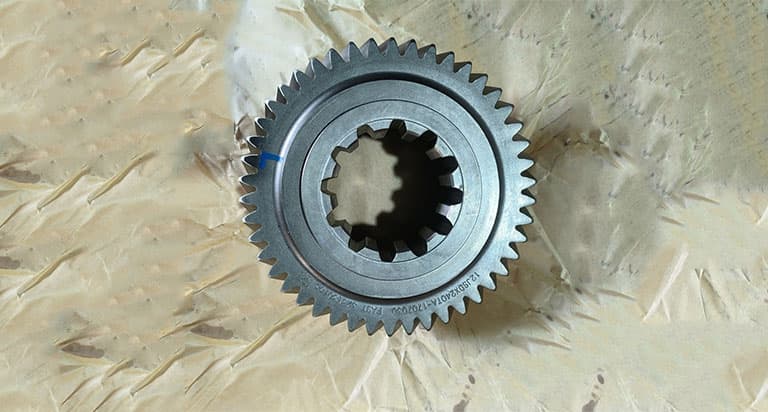 SHAANXI Gear BS12JSDX240TA-1707030