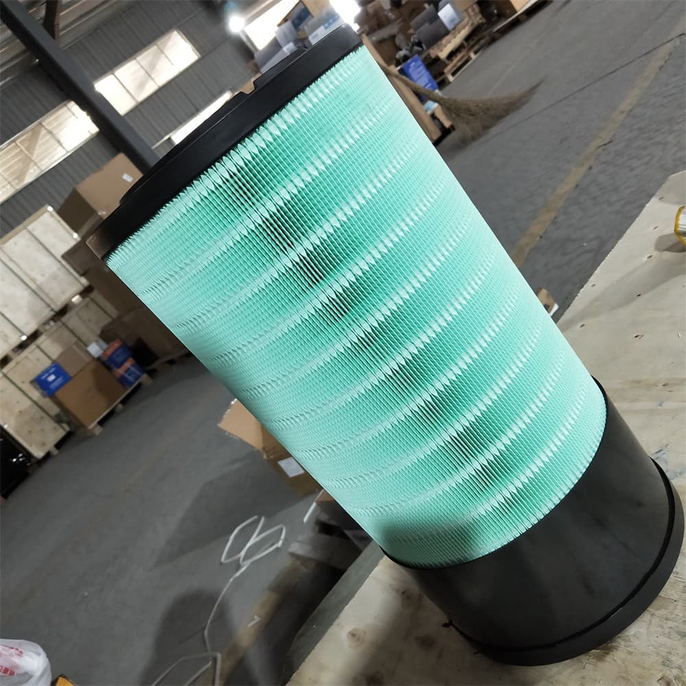 aie filter ASSY