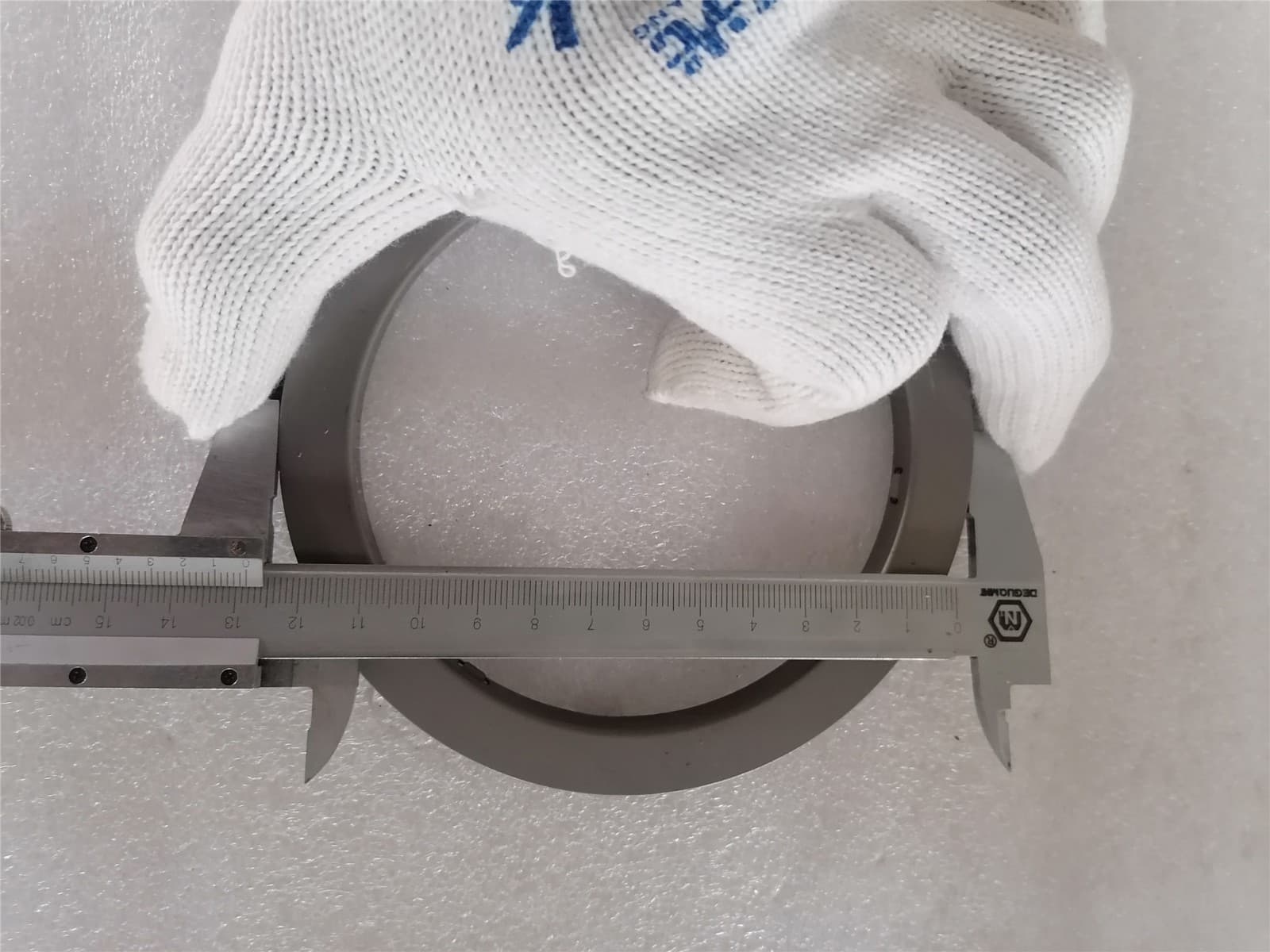 Gearbox needle bearing (103,3X128,4X10,0)