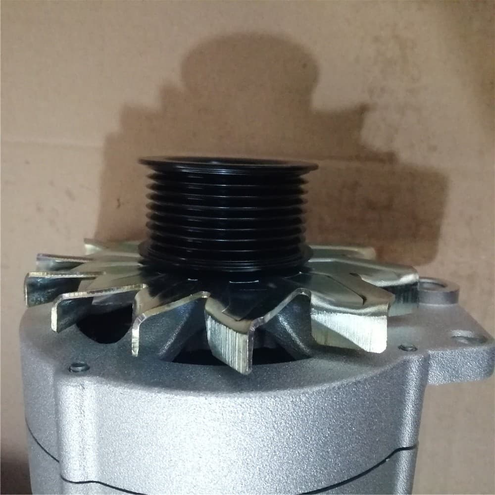 Generator assembly