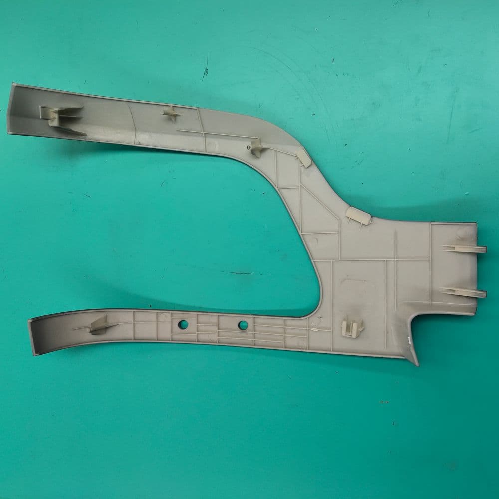 Headlamp frame Foton 1051,1061
