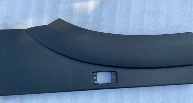 SINOTRUK front wheel fender WG1642230105