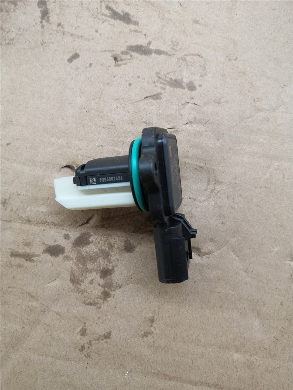 Air flow sensor
