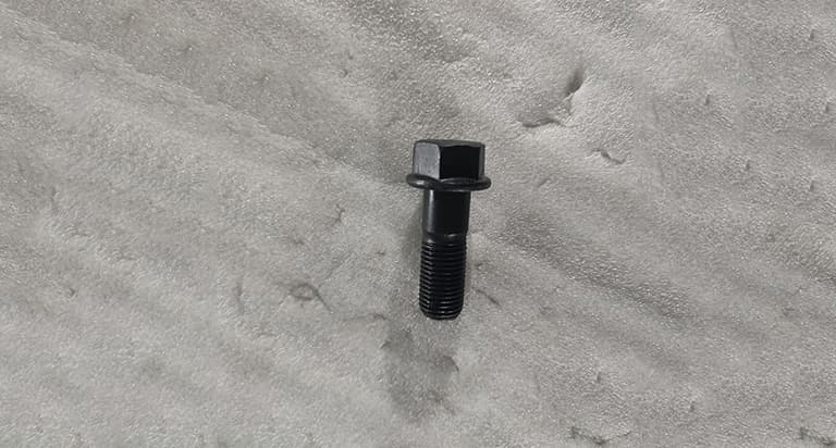 bolt