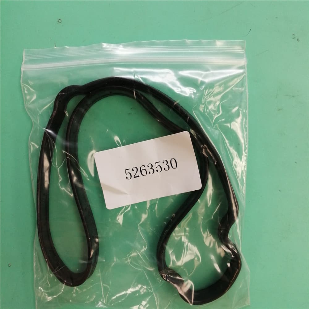 FOTON Chain cover gasket 5263530