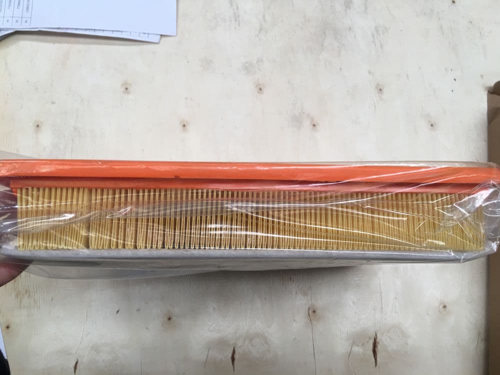Air Filter