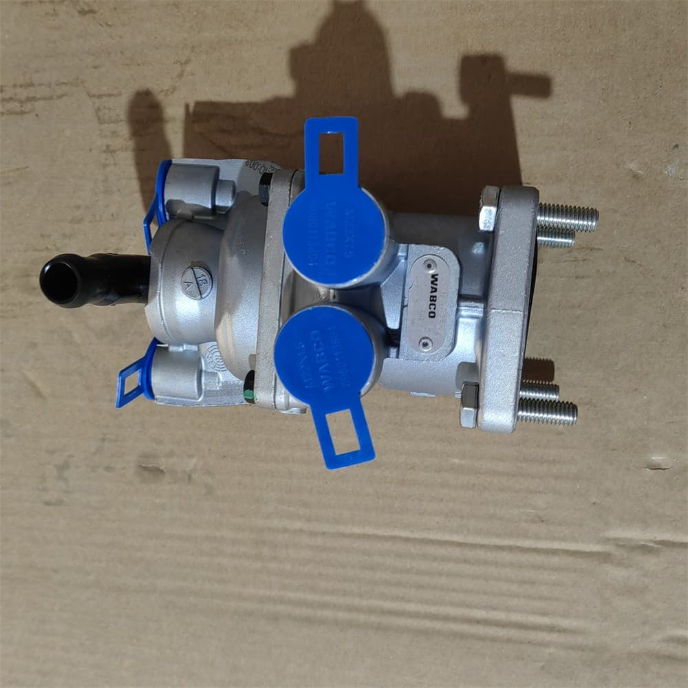 Foot Brake Valve