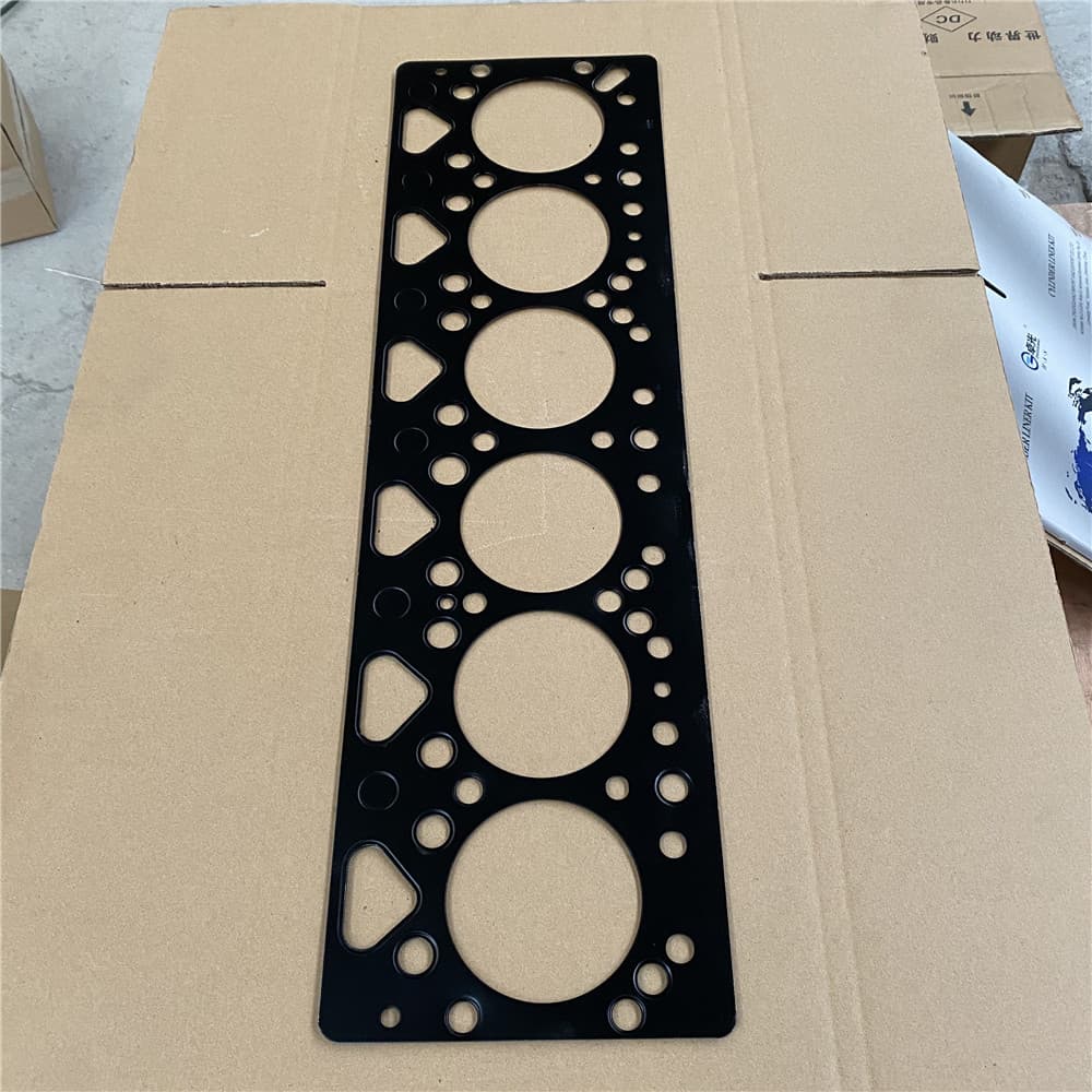 Cylinder head gasket