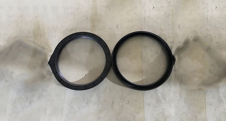 Oil seal B150×180×15