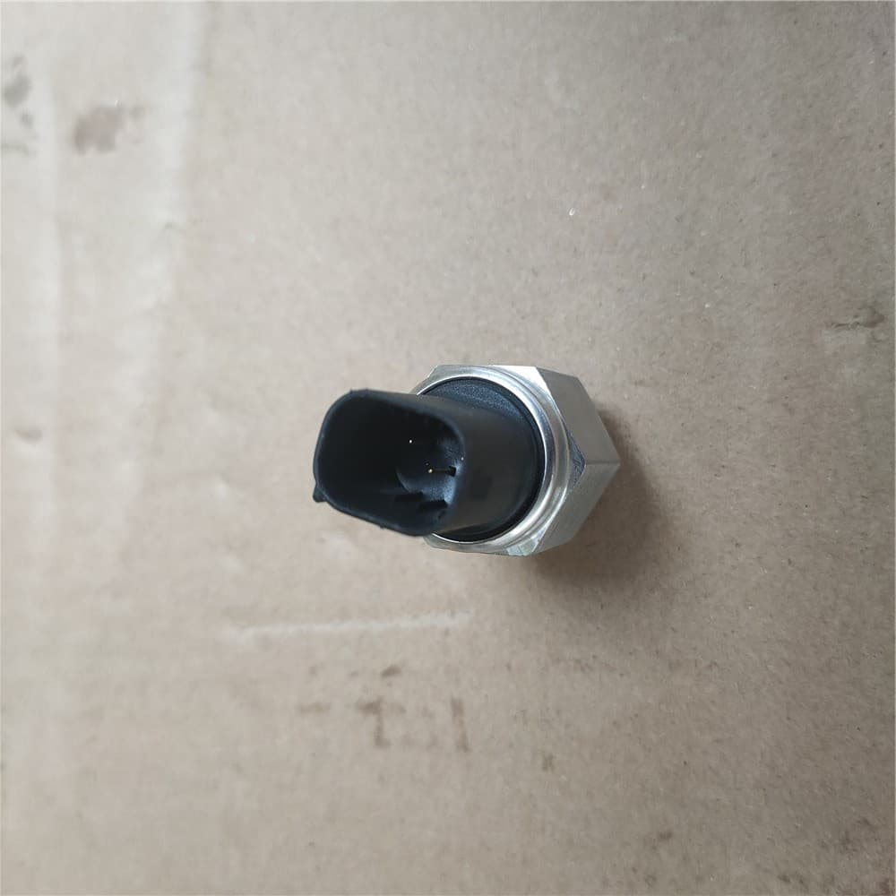 oil pressure sensor