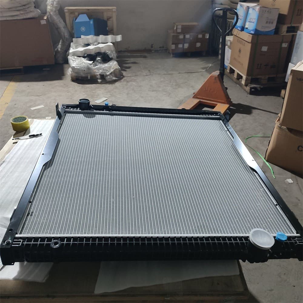 Radiator
