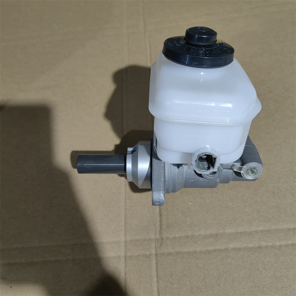 brake main cylinder