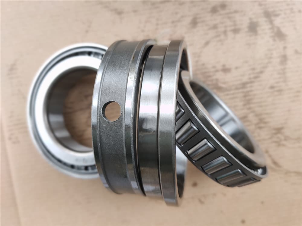 roller bearing D=68 d=8,62