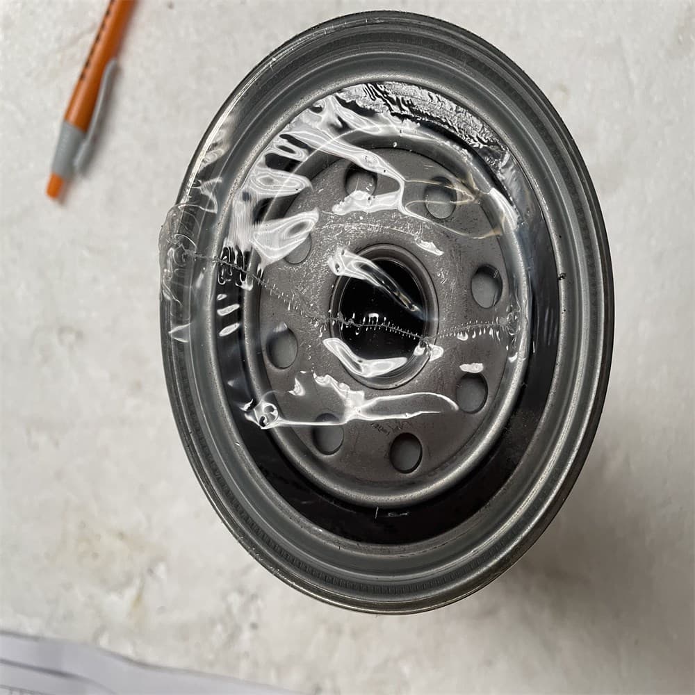 Fuel filter
