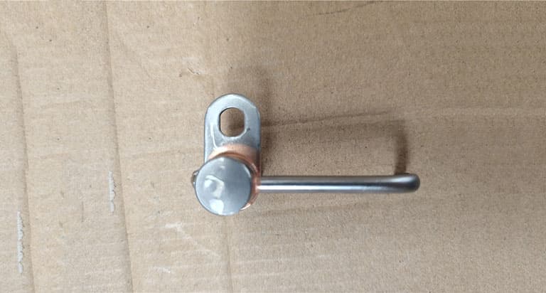 Piston Cooling Nozzle (форсунка охлаждения поршня)