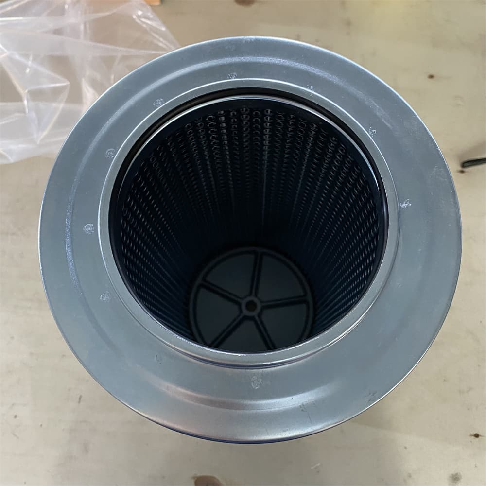 Hydraulic Filter Elements