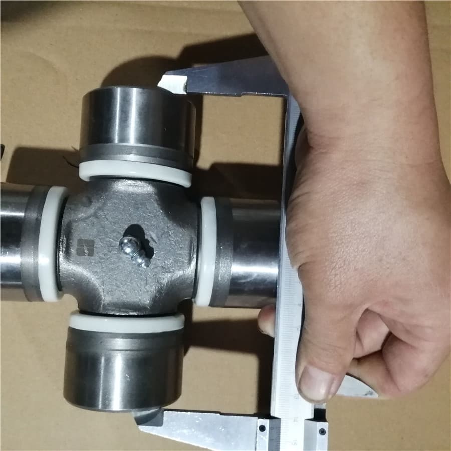 Cross shaft