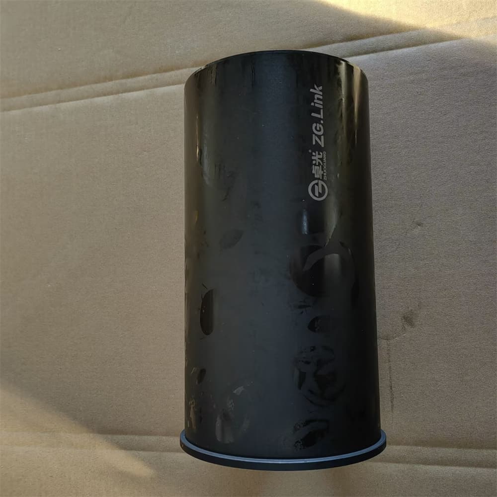 cylinder Liner WD615
