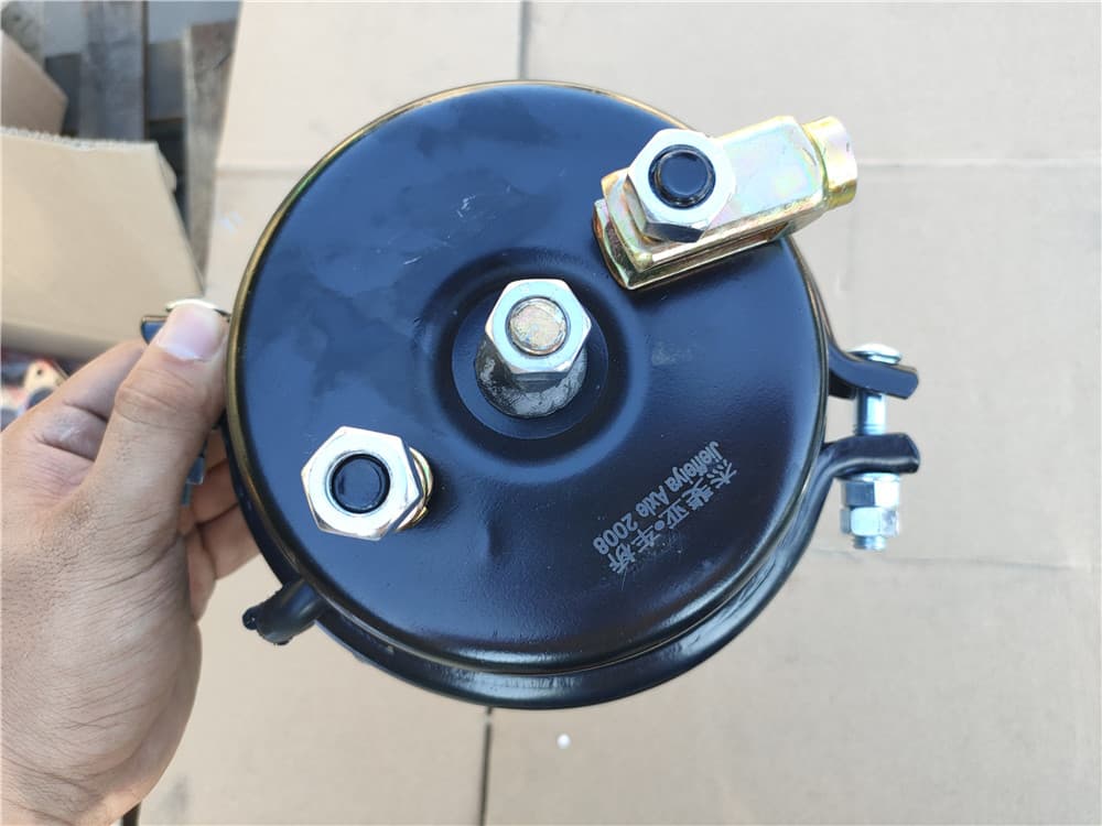 Brake chamber